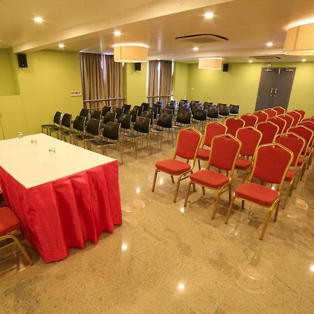 מדוראי M3 Boutique Hotel מראה חיצוני תמונה