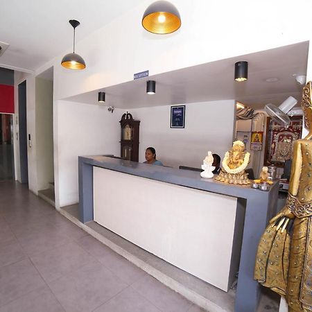 מדוראי M3 Boutique Hotel מראה חיצוני תמונה
