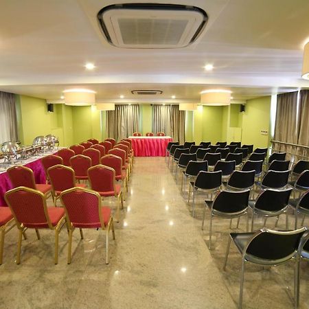 מדוראי M3 Boutique Hotel מראה חיצוני תמונה