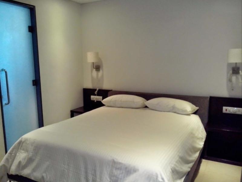 מדוראי M3 Boutique Hotel מראה חיצוני תמונה