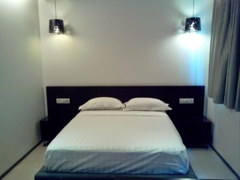 מדוראי M3 Boutique Hotel מראה חיצוני תמונה