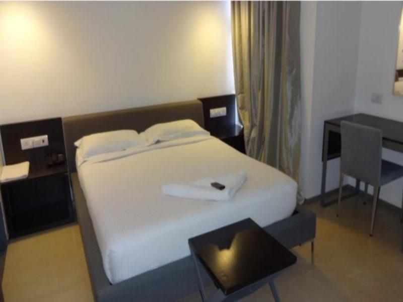 מדוראי M3 Boutique Hotel מראה חיצוני תמונה