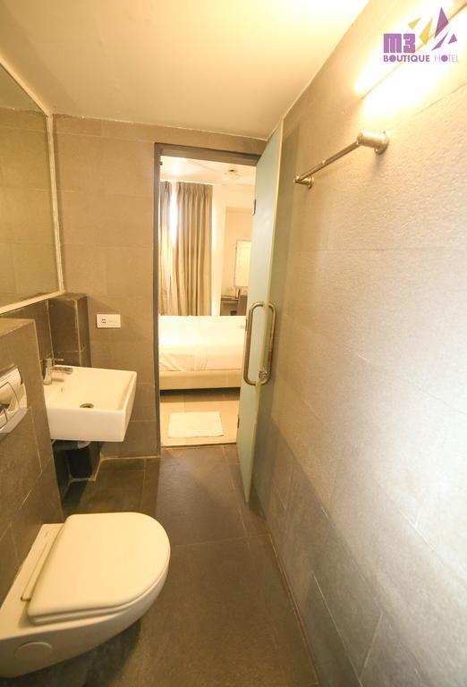 מדוראי M3 Boutique Hotel מראה חיצוני תמונה