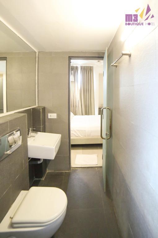 מדוראי M3 Boutique Hotel מראה חיצוני תמונה