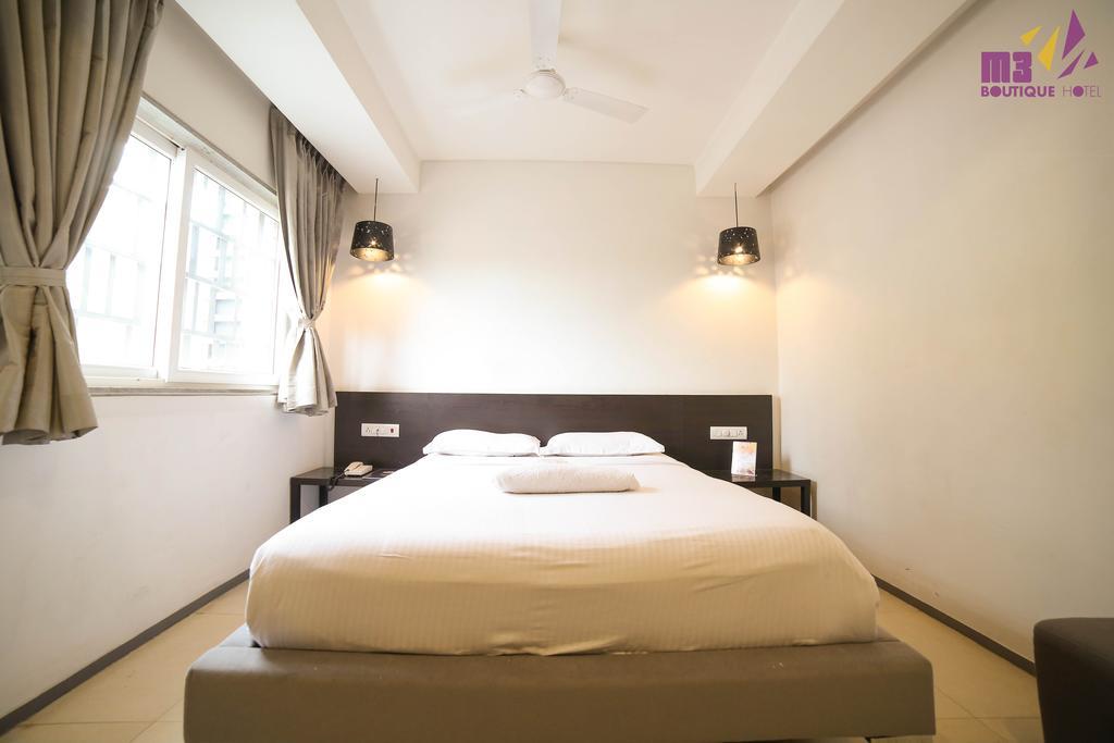 מדוראי M3 Boutique Hotel מראה חיצוני תמונה