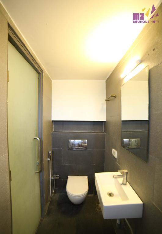 מדוראי M3 Boutique Hotel מראה חיצוני תמונה