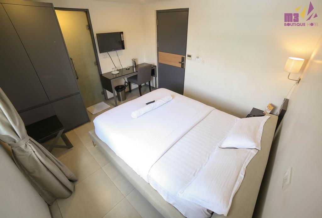 מדוראי M3 Boutique Hotel מראה חיצוני תמונה