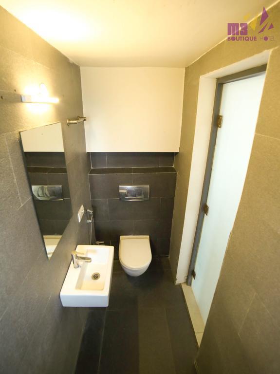מדוראי M3 Boutique Hotel מראה חיצוני תמונה