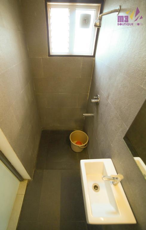 מדוראי M3 Boutique Hotel מראה חיצוני תמונה